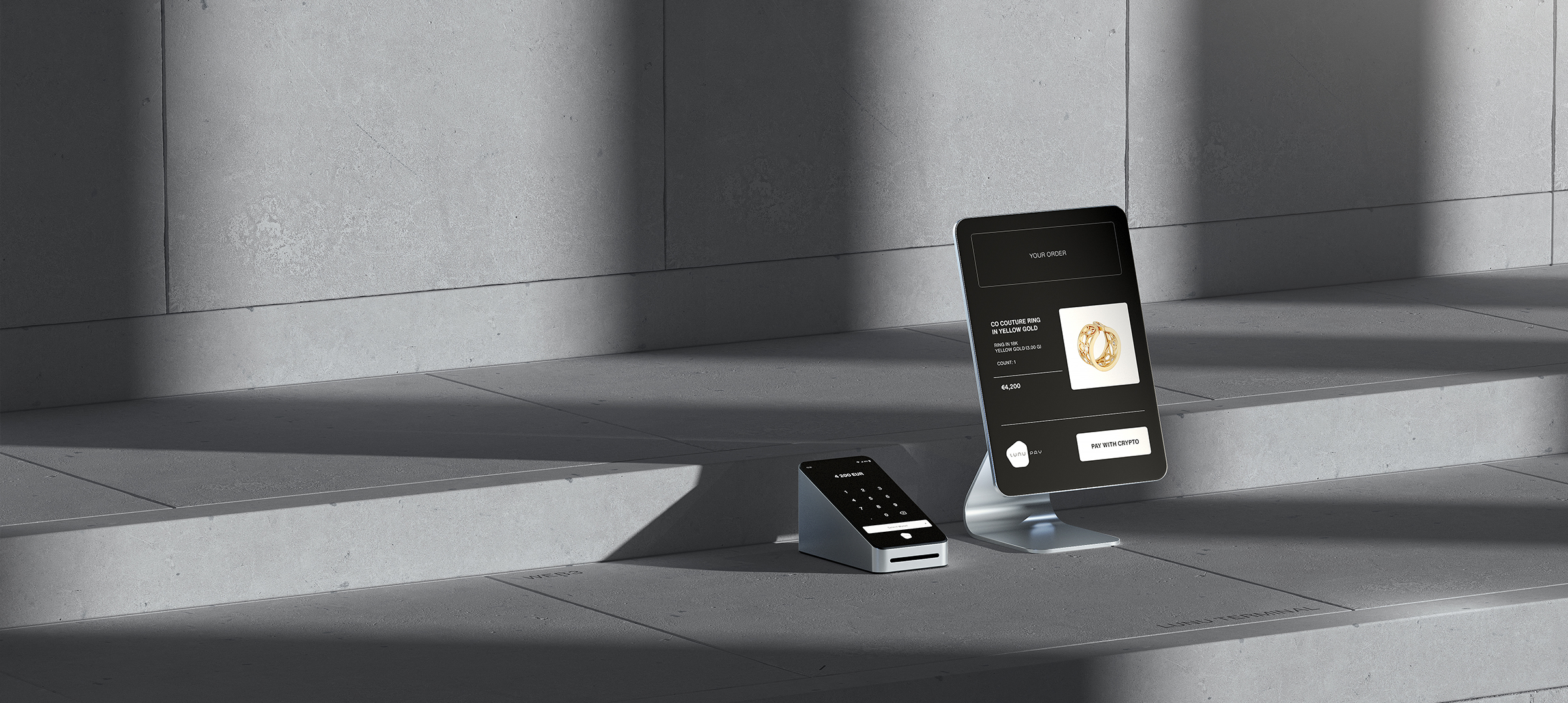 POS Application
