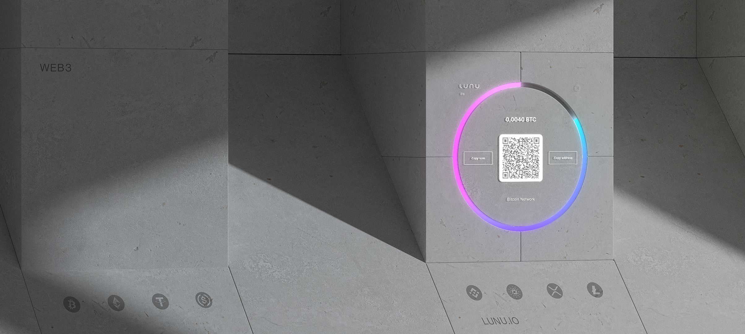 Web3 Payments