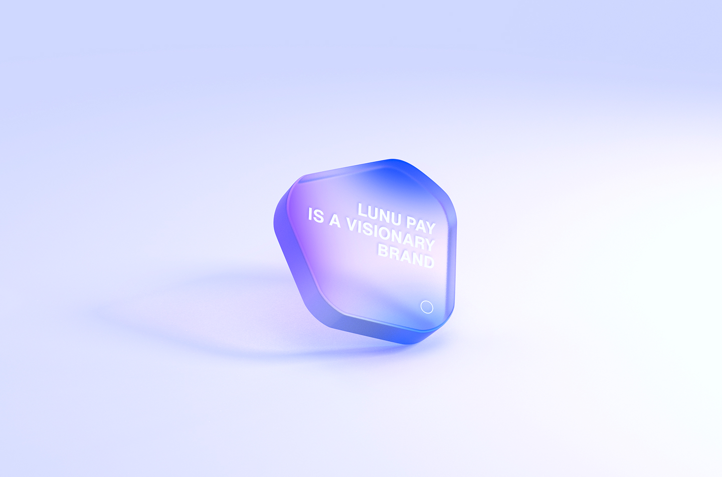 Lunu Pay technology