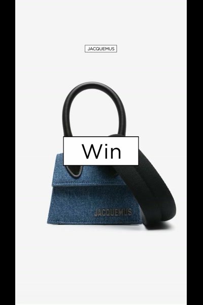 Lunu Pay x Farfetch